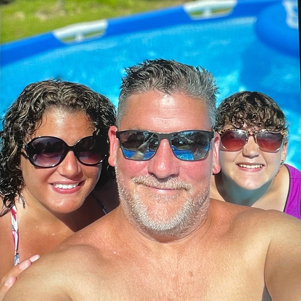 Meet your Posher, Dorothy